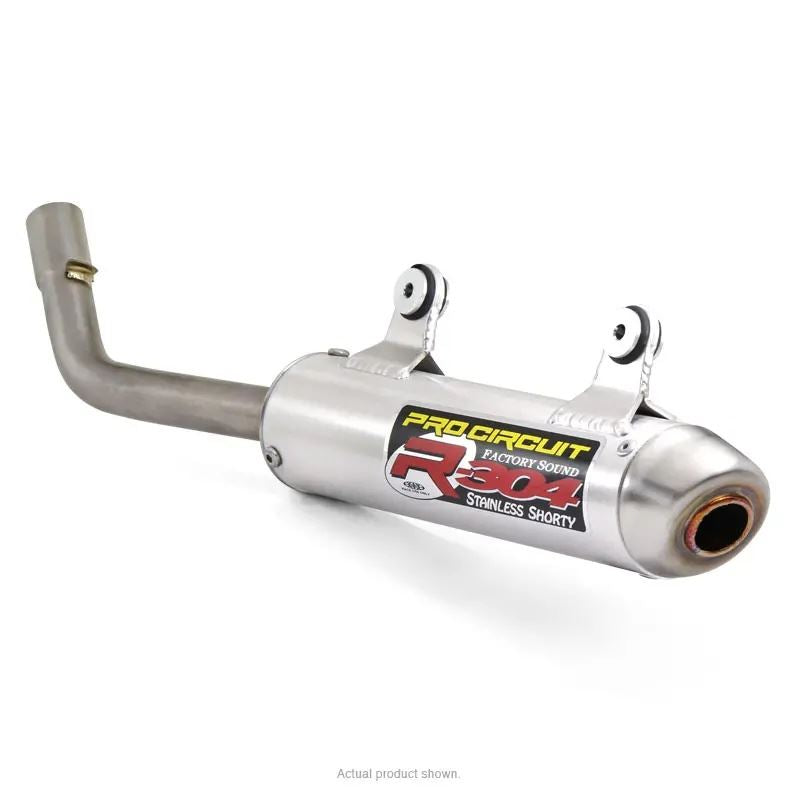 Pro Circuit R-304 Silencer For KTM XC 300 2017-2018